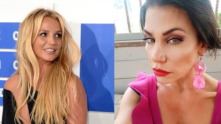 Ανέτ Αρτάνι: «Η Britney Spears με πλήγωσε βαθιά και με διέλυσε»