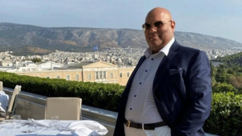 Άρης: Προχωρά η είσοδος Τριμμάτη στα διοικητικά