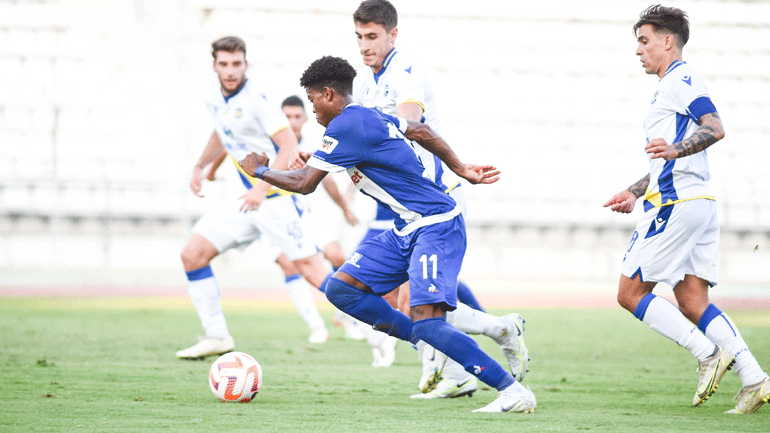 Τουρνουά «Φλόγα»: Ο ΠΑΣ Γιάννινα νίκησε 4-3 τον Αστέρα στα πέναλτι και κατέκτησε την 3η θέση