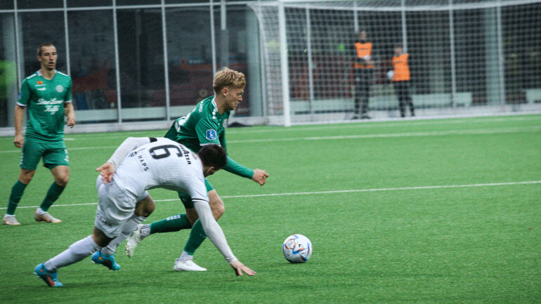 Conference League: Πρόκριση για τη Βίμποργκ και τώρα… Γουέστ Χαμ