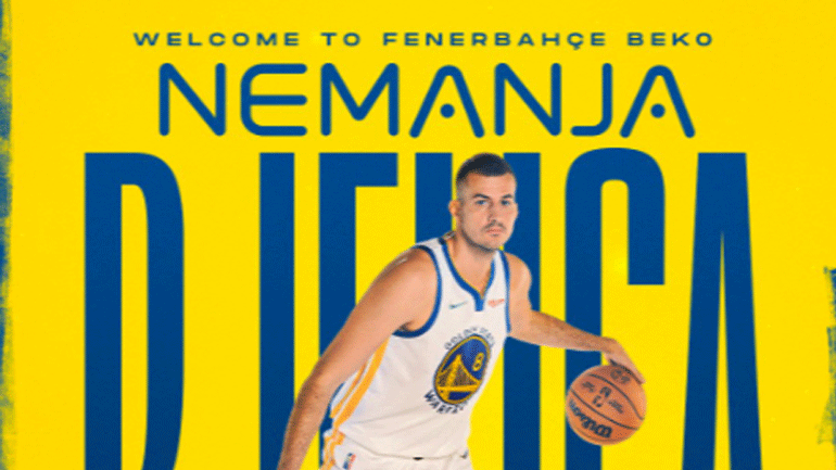 Euroleague: Στη Φενερμπαχτσέ ο Μπιέλιτσα