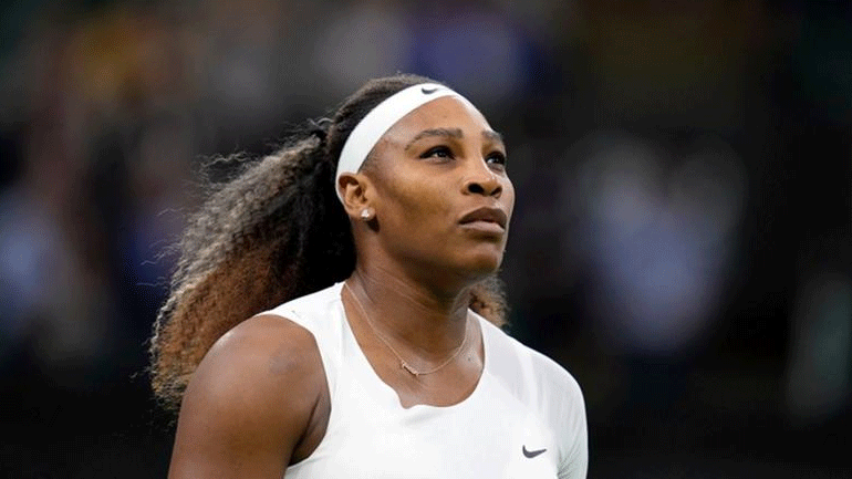 Τέλος εποχής για την Σερένα Γουίλιαμς