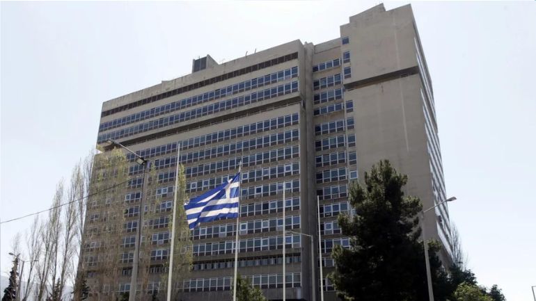 Αυτή είναι η Πράξη Νομοθετικού Περιεχομένου για τις αλλαγές στην ΕΥΠ