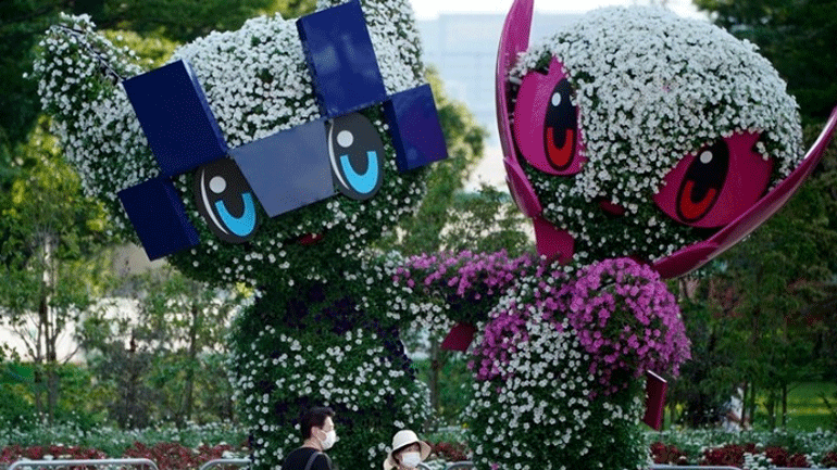 «Το Τόκιο 2020 έδειξε ότι είναι δυνατό να κρατηθεί μακριά μια πανδημία»