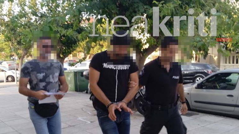 Υπόθεση βιασμού στα Ανώγεια: Προθεσμία έως την Τετάρτη για να απολογηθεί ο 33χρονος