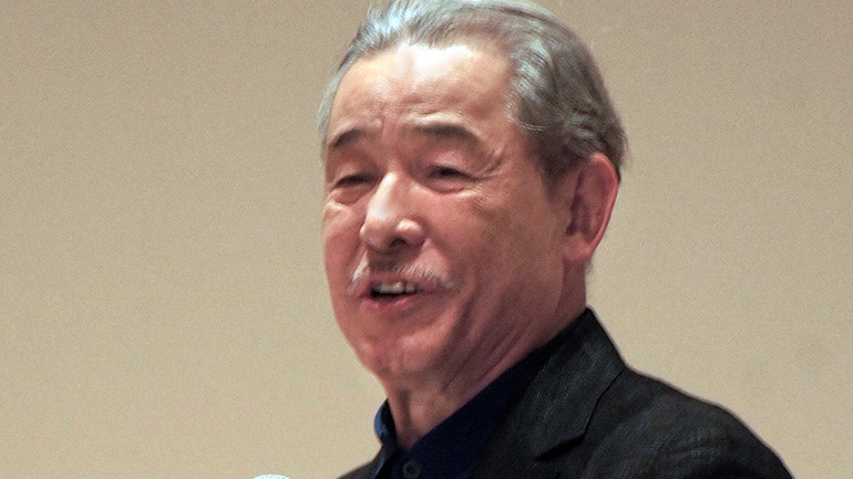 Πέθανε ο Ιάπωνας σχεδιαστής μόδας Ισέι Μιγιάκι