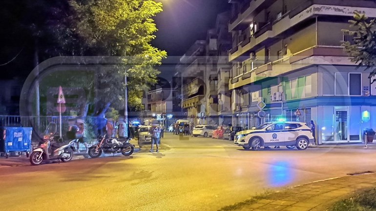 Ιωάννινα: 17χρονη έπεσε από μπαλκόνι – Δίνει μάχη για τη ζωή της