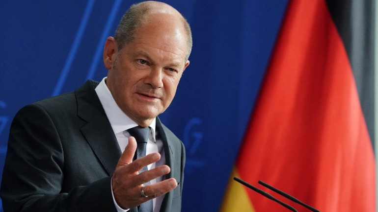 Γερμανία – Σκάνδαλο Cum-Ex: Αυξάνεται η πίεση για τον Σολτς