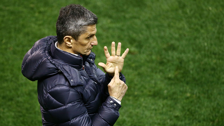 Στον ΠΑΟΚ έχουν αρχίσει να βαράνε τα όργανα…