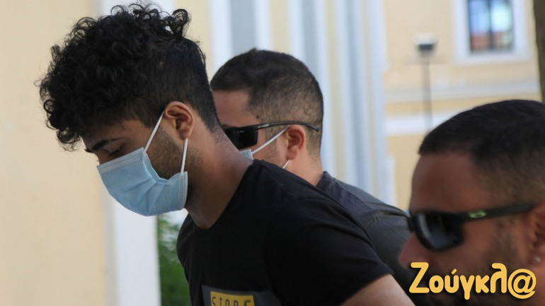 Δολοφονία στο Περιστέρι: Ο 22χρονος Πακιστανός είχε καταθέσει αίτημα ασύλου που είχε απορριφθεί Δολοφονία στο Περιστέρι: Ο 22χρονος Πακιστανός είχε καταθέσει αίτημα ασύλου που είχε απορριφθεί