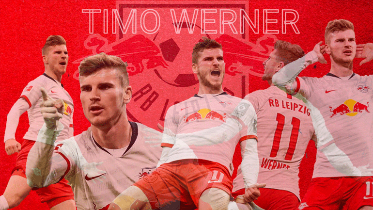 Επέστρεψε στη Λειψία ο Τίμο Βέρνερ