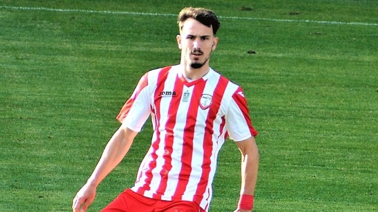 ΑΕΚ: «Κλείνει» ως επένδυση τον Θυμιάνη από την Ξάνθη