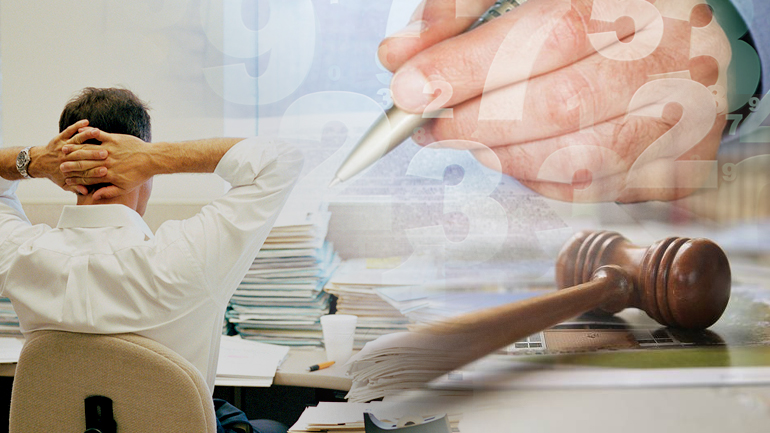 Έρχεται διπλός «Τειρεσίας» για χρέη σε τράπεζες και Δημόσιο