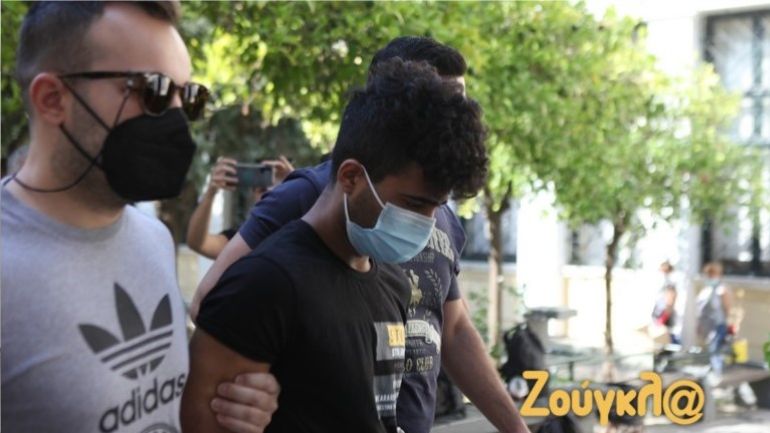 Περιστέρι: Προφυλακιστέος ο 22χρονος για τη δολοφονία της Νικολέτας