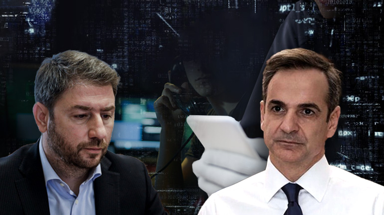 Ένας από τους δύο θα πάει σπίτι του