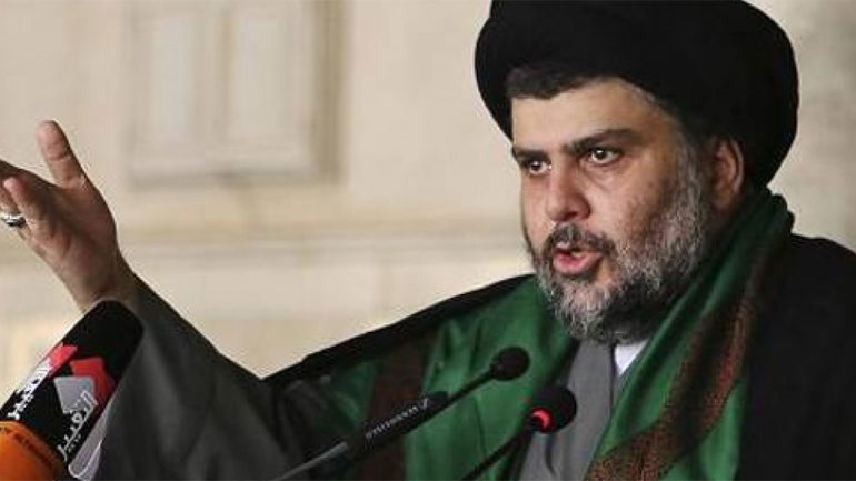 Ιράκ: Ο σιίτης ηγέτης Μοκτάντα Σαντρ απειλεί το δικαστικό σώμα να διαλύσει τη Βουλή έως το τέλος της άλλης εβδομάδας