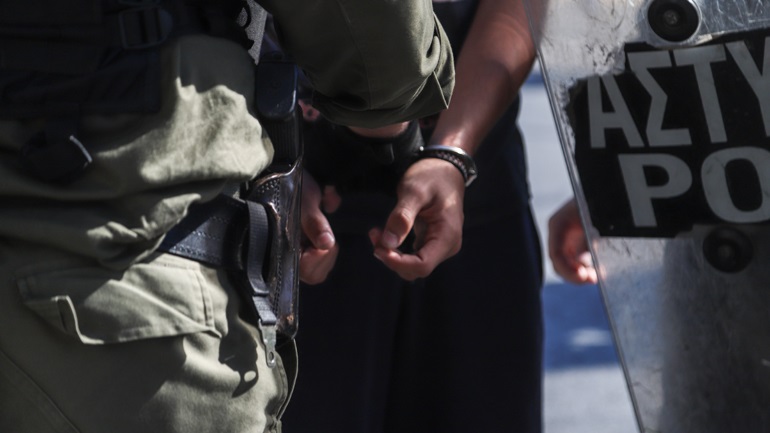 Προφυλακιστέος ο 33χρονος από τα Ανώγεια για την υπόθεση βιασμού