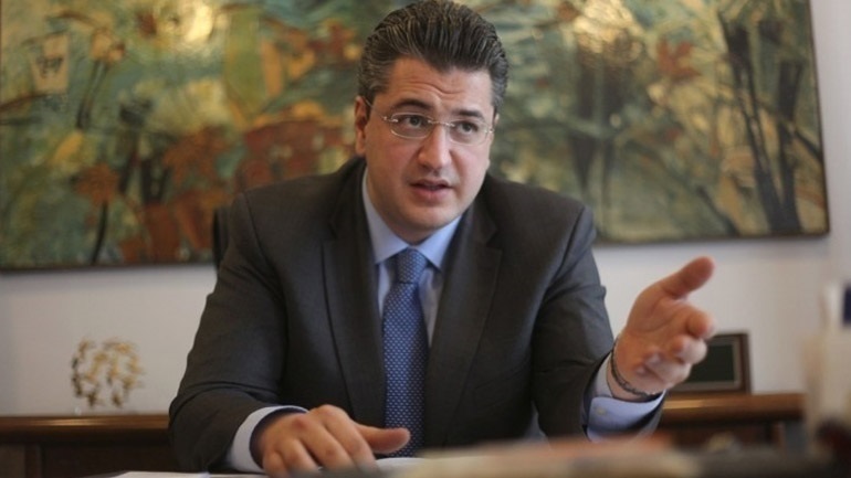 Στο νοσοκομείο με κάταγμα ισχίου ο Απόστολος Τζιτζικώστας