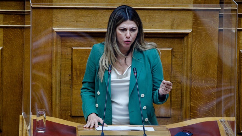 Σ. Ζαχαράκη: Ξεκινά η υποβολή αιτήσεων για τα δημόσια ΙΕΚ με δύο νέες ειδικότητες κατάρτισης