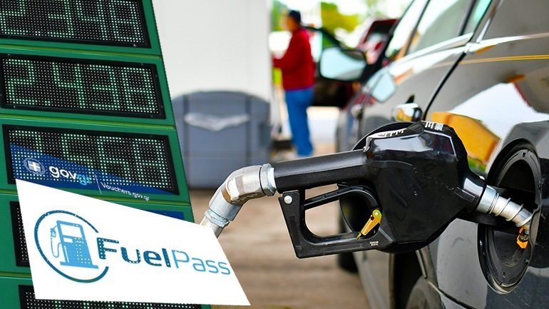 Fuel Pass 2: Ξεκινούν οι πληρωμές σε τραπεζικούς λογαριασμούς και κάρτες – Μέχρι πότε γίνονται αιτήσεις