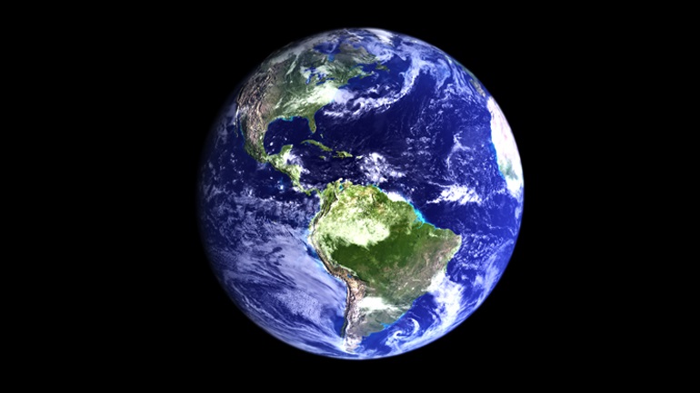 Προσκρούσεις γιγάντιων μετεωριτών δημιούργησαν τις ηπείρους, υποστηρίζουν επιστήμονες