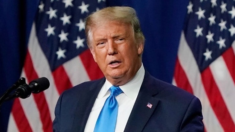 Πολιτική θύελλα στις ΗΠΑ μετά την έρευνα στο σπίτι του Ντόναλντ Τραμπ