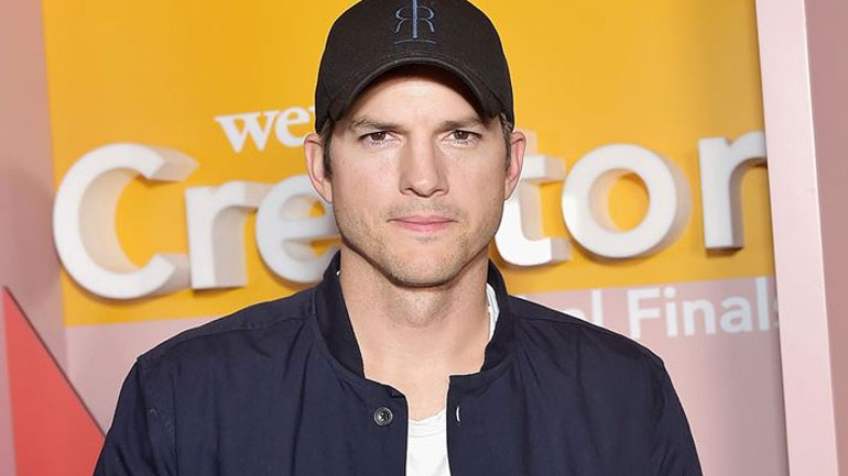 Συγκλονίζει ο Ashton Kutcher: «Έχασα την όραση, την ακοή και την ισορροπία μου για έναν χρόνο»