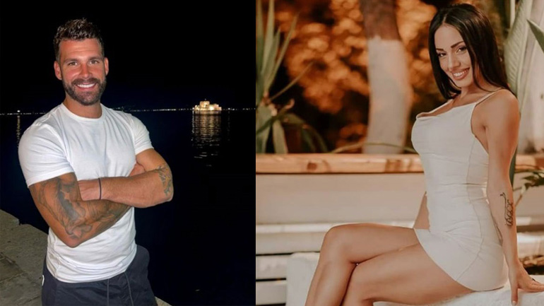 Στάθης Σχίζας: Η πρώην σύντροφός του τοποθετείται μετά το ξέσπασμά του – «Να σας πω κι εγώ δύο λόγια…»