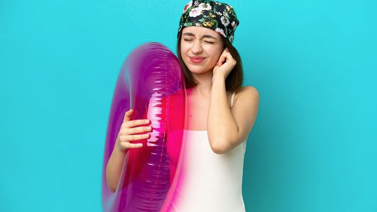 Μολύνσεις σε μύτη και αυτιά το καλοκαίρι: Τι να προσέξετε