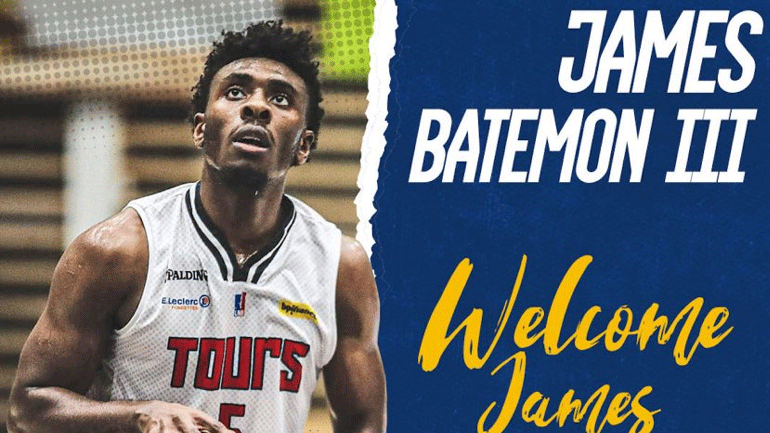 Μπάσκετ: Ανακοίνωσε Μπέιτμον η Καρδίτσα