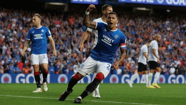 Τα ζευγάρια των play off του Champions League