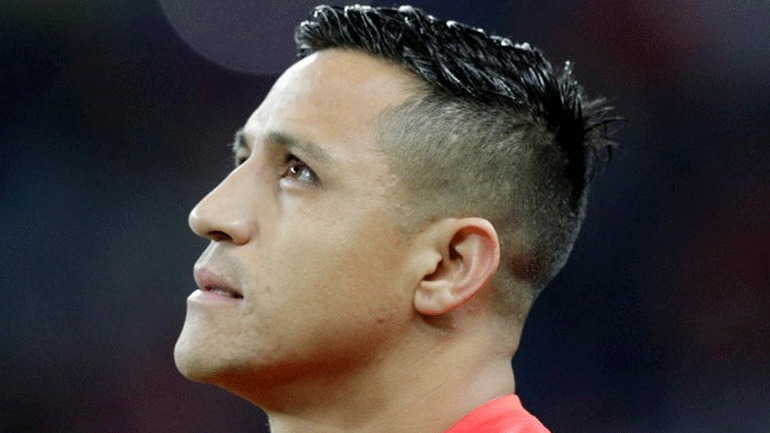 Υπέγραψε στη Μαρσέιγ ο Αλέξις Σάντσες