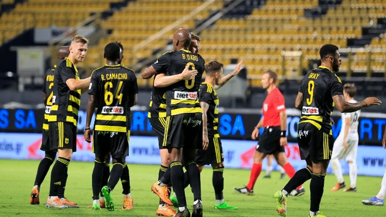 Άρης: Η ενημέρωση της ΠΑΕ προς τον κόσμο εν όψει Μακάμπι Τελ Αβίβ