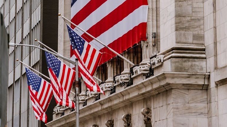 ΗΠΑ: Μεγαλύτερη του προβλεπομένου επιβράδυνση σημείωσε ο πληθωρισμός τον Ιούλιο