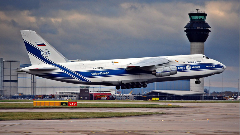 Ο μεγαλύτερος Ρωσικός εμπορικός αερομεταφορέας προχωρά σε περικοπή 200 θέσεων πιλότων