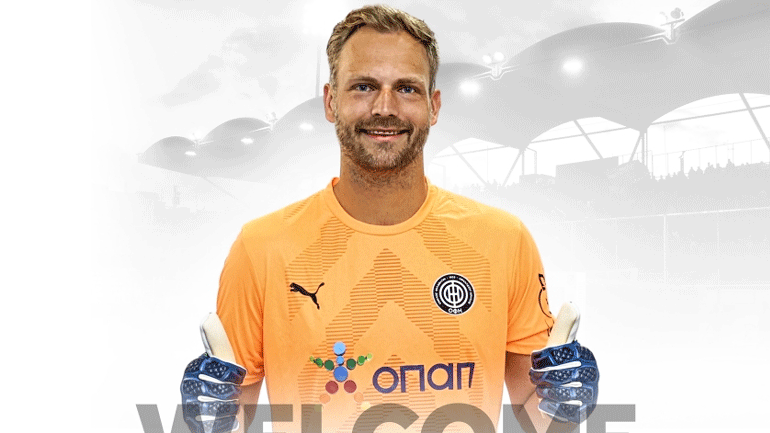 Πήρε και τον Στέφενς ο ΟΦΗ