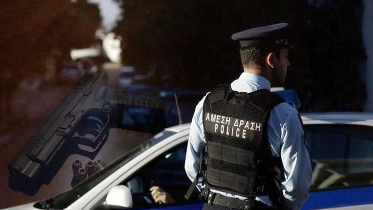 Γαμπρός σκότωσε τον πεθερό του στην Άρτα