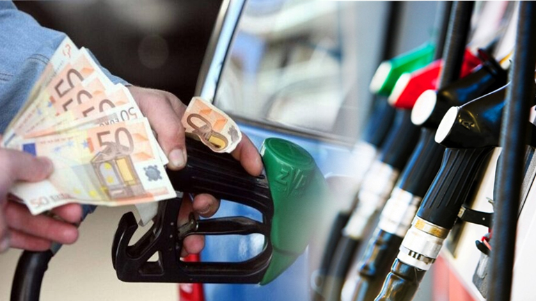 Η νοθεία στα καύσιμα «καίει» τους κινητήρες