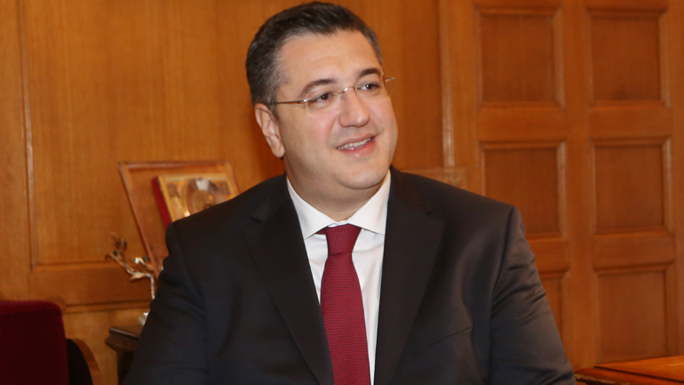 Θεσσαλονίκη: Χειρουργήθηκε με επιτυχία ο Απόστολος Τζιτζικώστας