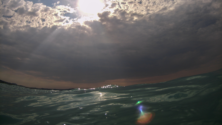 Ο καιρός του Δεκαπενταύγουστου – Αστάθεια από σήμερα με βροχές και καταιγίδες