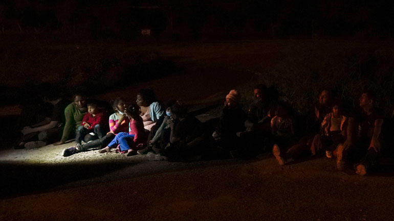 Κόστα Ρίκα: Ετοιμάζεται να δώσει άδειες παραμονής και εργασίας σε 200.000 μετανάστες