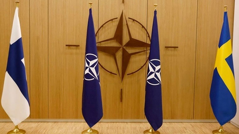 Τσεχία: Η Γερουσία ενέκρινε την ένταξη Σουηδίας και Φινλανδίας στο ΝΑΤΟ