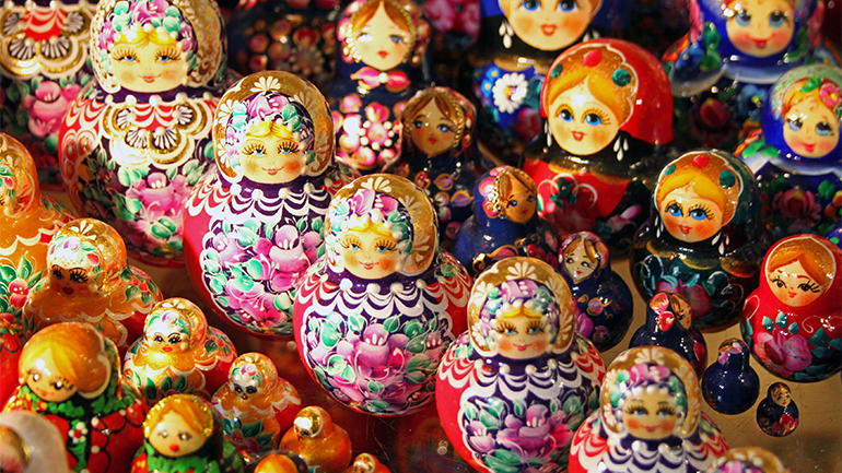 Ρωσία: Μια συντηρητική «πολιτιστική επανάσταση» βρίσκεται σε εξέλιξη