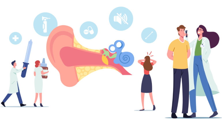 Ωτοσκλήρυνση: Αίτια, διάγνωση και αντιμετώπιση