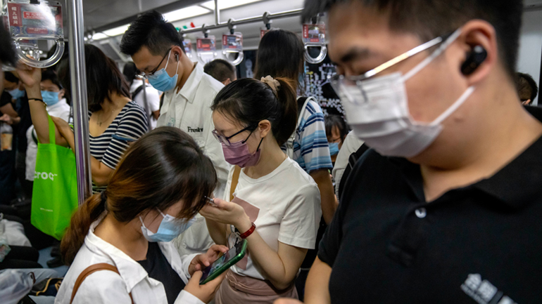 Ένας νέος ιός, ο Langya, εντοπίσθηκε στην Κίνα, δεκάδες τα κρούσματα