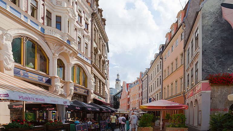 Λετονία: Ψήφισμα της Βουλής χαρακτηρίζει τη Ρωσία κράτος που υποστηρίζει την τρομοκρατία λόγω της εισβολής στην Ουκρανία