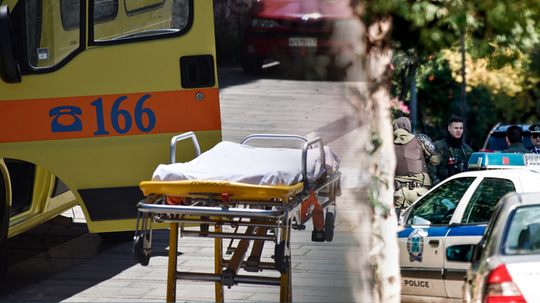 Έκαψε το πρόσωπο της πρώην γυναίκας του με οξύ