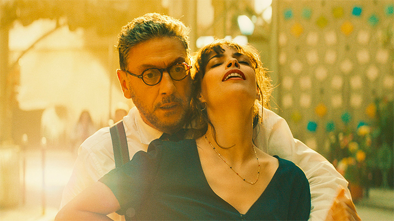 Κινηματογραφικές πρεμιέρες: Ό,τι παίζει στα σινεμά από 11 Αυγούστου