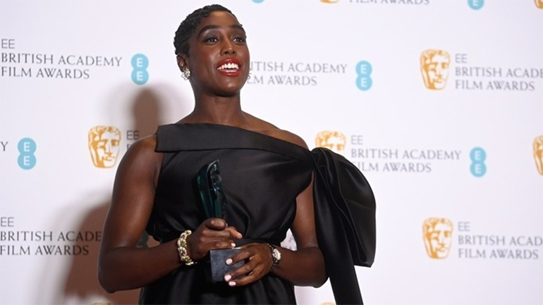 Λασάνα Λιντς: Από τον Τζέιμς Μποντ στην ταινία για τη ζωή του Μπομπ Μάρλεϊ