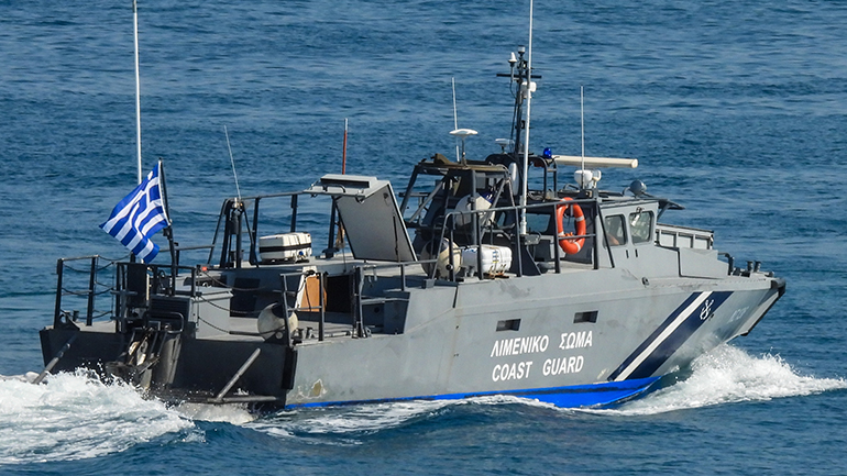 Βύθιση σκάφους στη Ρόδο: Υπό δύσκολες καιρικές συνθήκες οι έρευνες για τον εντοπισμό τυχόν αγνοουμένων